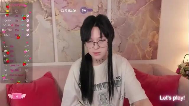 Image 10 of fiamoory Stream on Chaturbate on 1 month ago