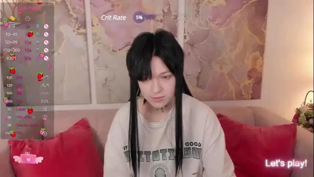 Image 2 of fiamoory Stream on Chaturbate on 1 month ago