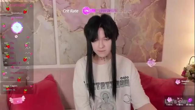 Thumbnail 2, fiamoory's Stream at Chaturbate, 1 month ago