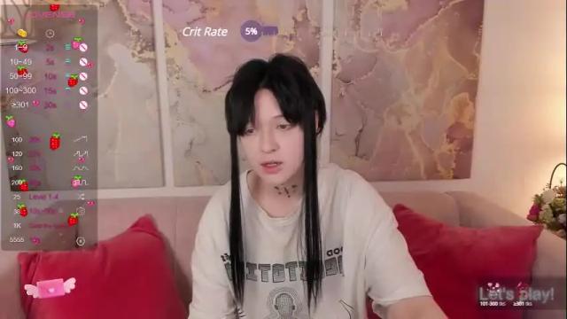 Thumbnail 3, fiamoory's Stream at Chaturbate, 1 month ago