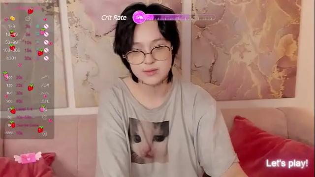 Image 10 of fiamoory Stream on Chaturbate on 1 month ago