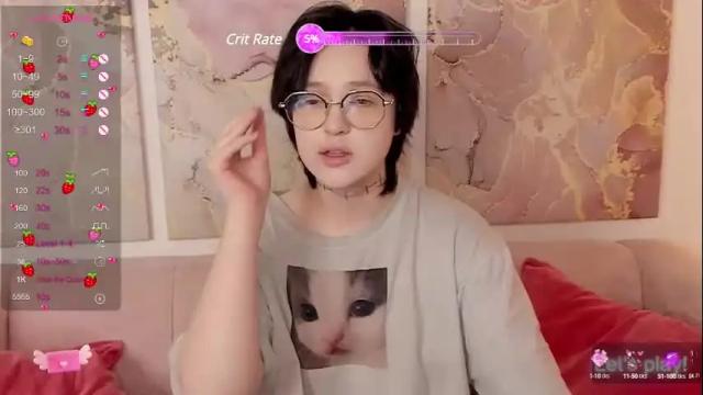 Image 11 of fiamoory Stream on Chaturbate on 1 month ago