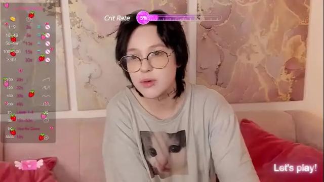 Thumbnail 3, fiamoory's Stream at Chaturbate, 1 month ago