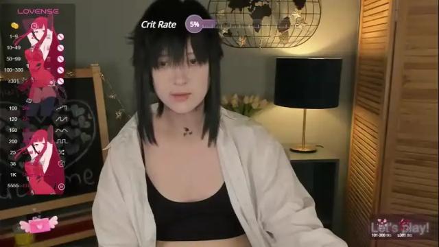 Image 10 of fiamoory Stream on Chaturbate on 1 month ago