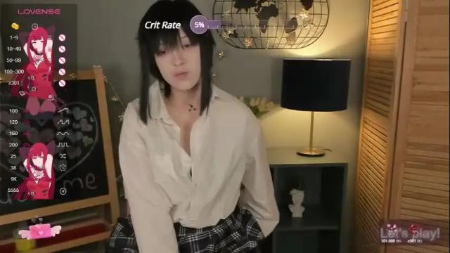 Image 3 of fiamoory Stream on Chaturbate on 1 month ago
