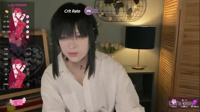 Thumbnail 2, fiamoory's Stream at Chaturbate, 1 month ago