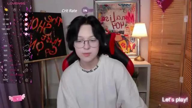 Thumbnail 1, fiamoory's Stream at Chaturbate, 1 month ago