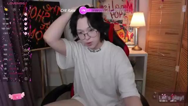 Image 10 of fiamoory Stream on Chaturbate on 1 month ago