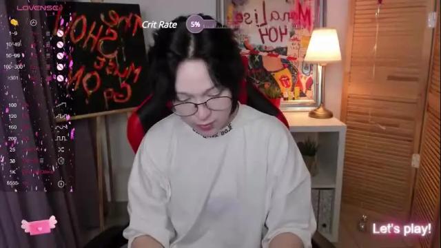Image 11 of fiamoory Stream on Chaturbate on 1 month ago