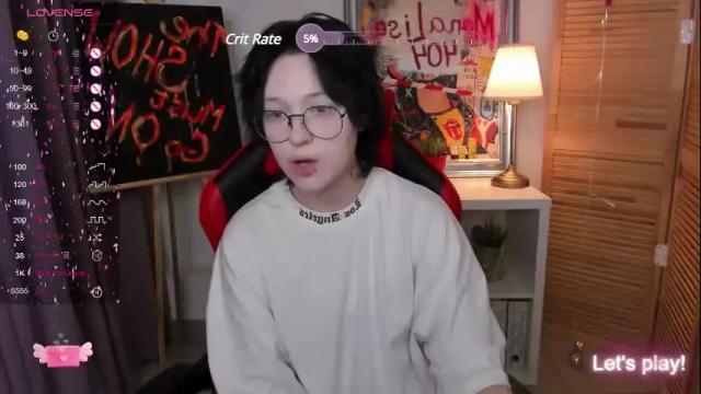 Image 12 of fiamoory Stream on Chaturbate on 1 month ago