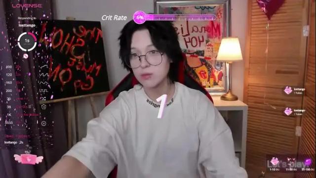 Image 2 of fiamoory Stream on Chaturbate on 1 month ago