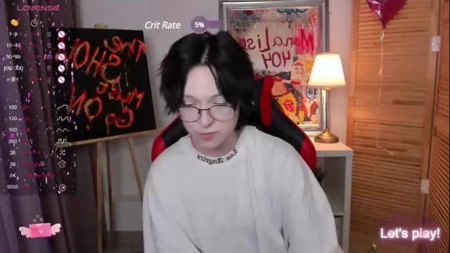 Image 3 of fiamoory Stream on Chaturbate on 1 month ago