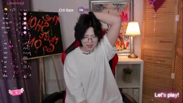 Image 4 of fiamoory Stream on Chaturbate on 1 month ago