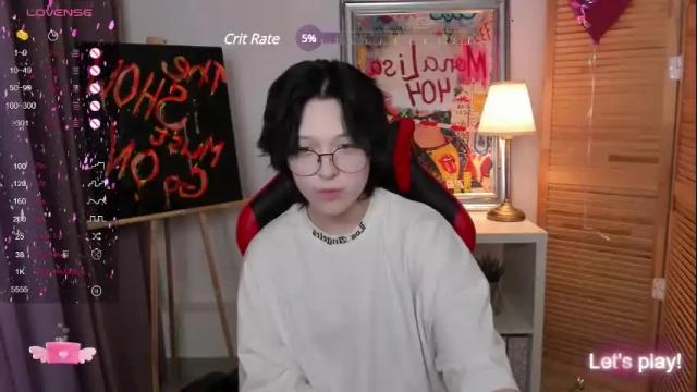 Image 6 of fiamoory Stream on Chaturbate on 1 month ago
