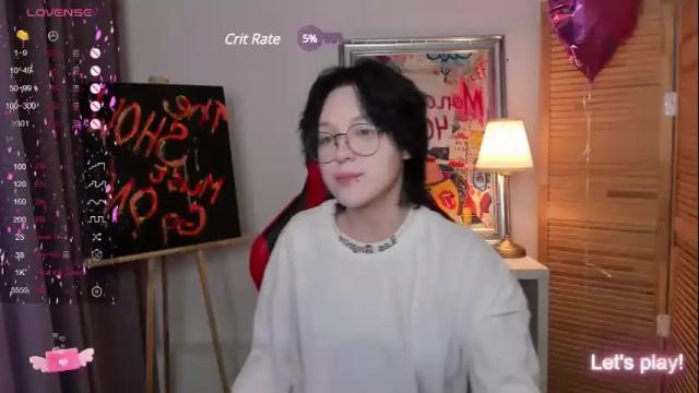 Image 7 of fiamoory Stream on Chaturbate on 1 month ago