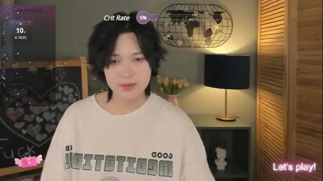 Image 11 of fiamoory Stream on Chaturbate on 1 month ago