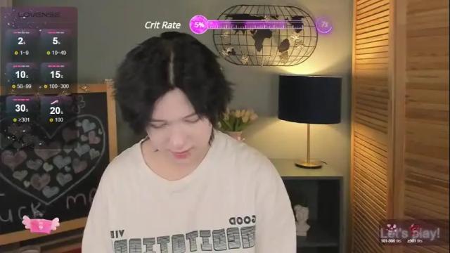 Image 4 of fiamoory Stream on Chaturbate on 1 month ago