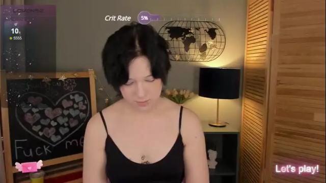 Image 12 of fiamoory Stream on Chaturbate on 1 month ago