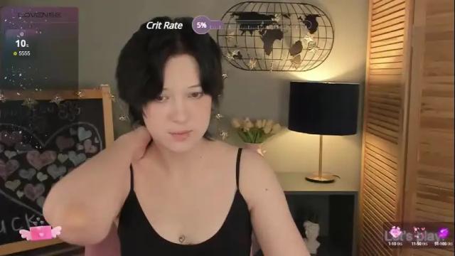 Thumbnail 2, fiamoory's Stream at Chaturbate, 1 month ago