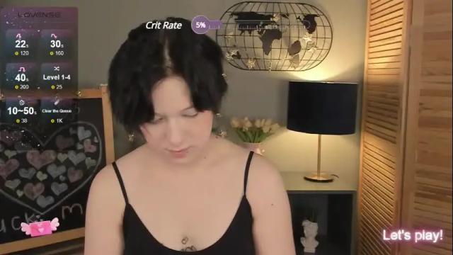 Image 7 of fiamoory Stream on Chaturbate on 1 month ago