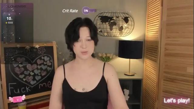 Image 8 of fiamoory Stream on Chaturbate on 1 month ago