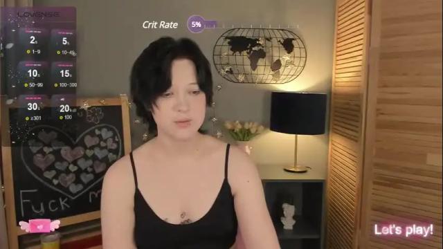 Thumbnail 3, fiamoory's Stream at Chaturbate, 1 month ago