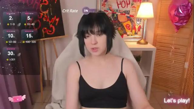 Image 11 of fiamoory Stream on Chaturbate on 23 days ago