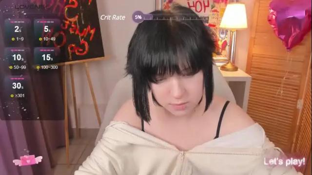 Thumbnail 2, fiamoory's Stream at Chaturbate, 23 days ago