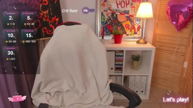 Image 6 of fiamoory Stream on Chaturbate on 23 days ago