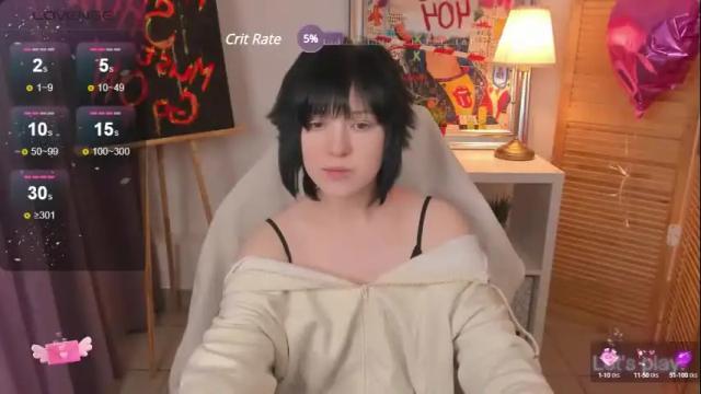 Thumbnail 3, fiamoory's Stream at Chaturbate, 23 days ago