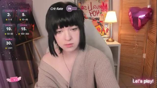 Image 11 of fiamoory Stream on Chaturbate on 21 days ago