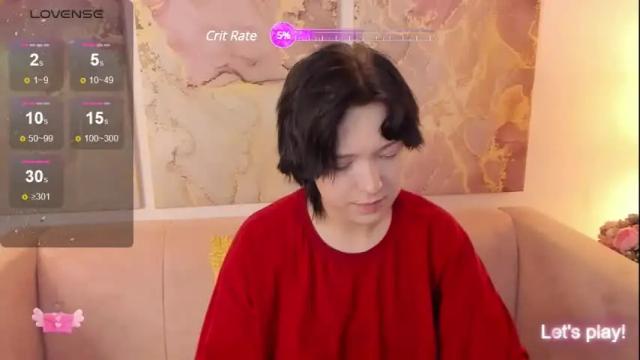 Image 10 of fiamoory Stream on Chaturbate on 17 days ago