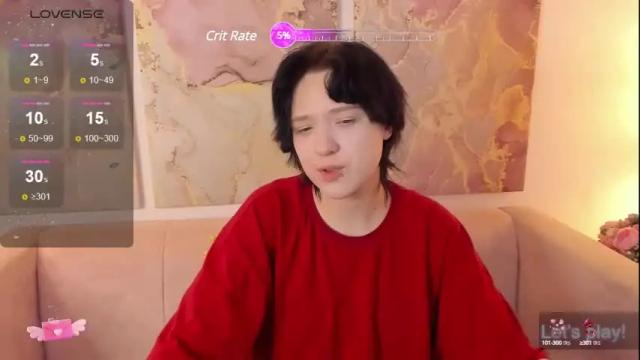 Image 11 of fiamoory Stream on Chaturbate on 17 days ago