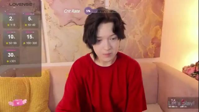 Image 3 of fiamoory Stream on Chaturbate on 17 days ago