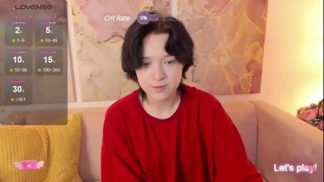 Image 4 of fiamoory Stream on Chaturbate on 17 days ago