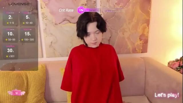 Image 6 of fiamoory Stream on Chaturbate on 17 days ago