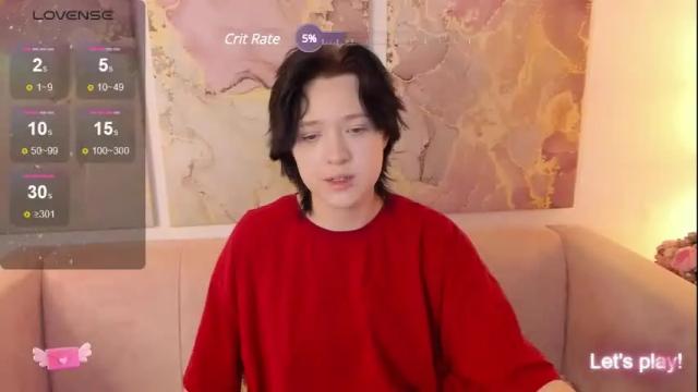 Image 7 of fiamoory Stream on Chaturbate on 17 days ago