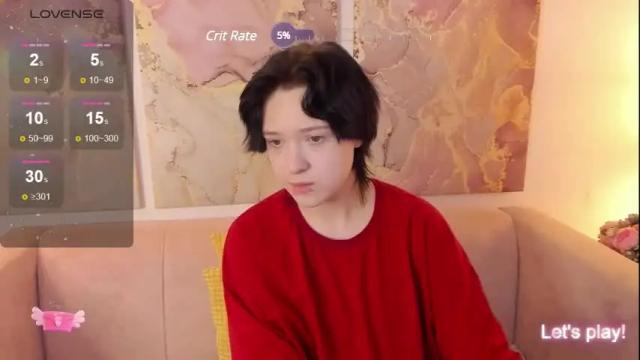 Thumbnail 3, fiamoory's Stream at Chaturbate, 17 days ago