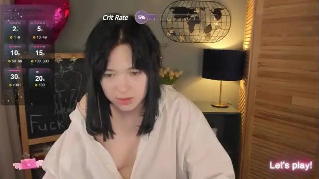 Thumbnail 1, fiamoory's Stream at Chaturbate, 15 days ago