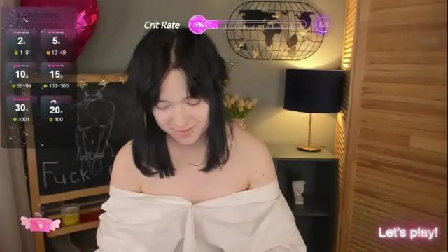 Image 4 of fiamoory Stream on Chaturbate on 15 days ago
