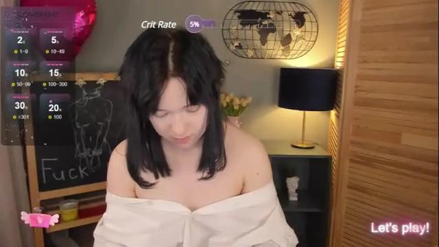 Thumbnail 2, fiamoory's Stream at Chaturbate, 15 days ago