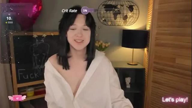 Image 6 of fiamoory Stream on Chaturbate on 15 days ago
