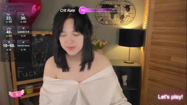 Image 7 of fiamoory Stream on Chaturbate on 15 days ago