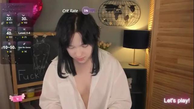 Thumbnail 3, fiamoory's Stream at Chaturbate, 15 days ago