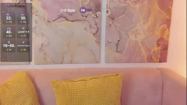 Thumbnail 1, fiamoory's Stream at Chaturbate, 14 days ago