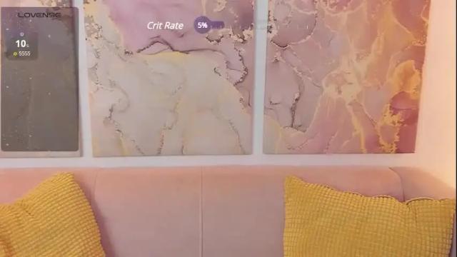 Image 10 of fiamoory Stream on Chaturbate on 14 days ago
