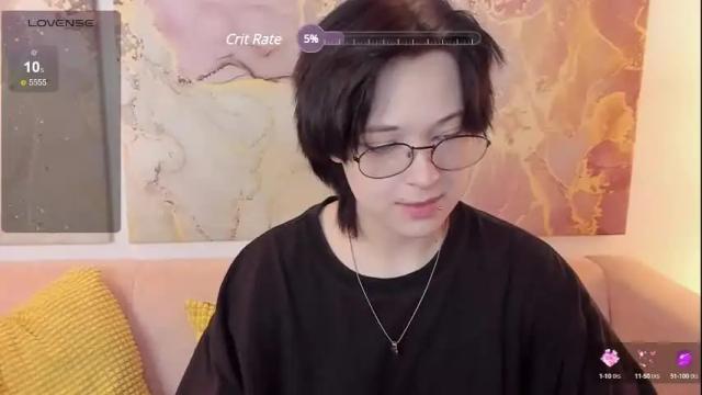 Image 2 of fiamoory Stream on Chaturbate on 14 days ago