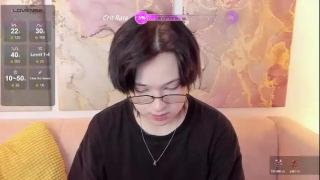 Thumbnail 2, fiamoory's Stream at Chaturbate, 14 days ago