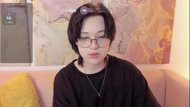 Image 6 of fiamoory Stream on Chaturbate on 14 days ago