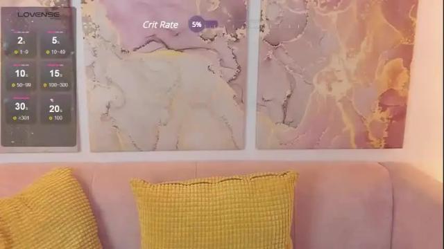 Image 7 of fiamoory Stream on Chaturbate on 14 days ago